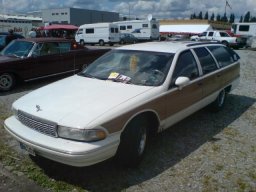 Big Bumper Meet 2008